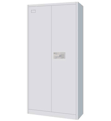 整體電子保密柜